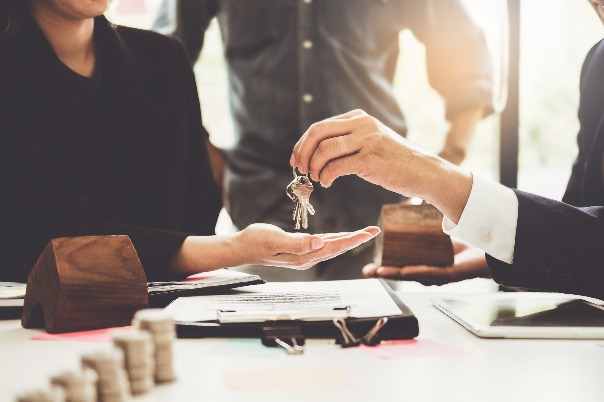 Perfecting the Tenant Placement Process: 6 Need-to-Know Tips