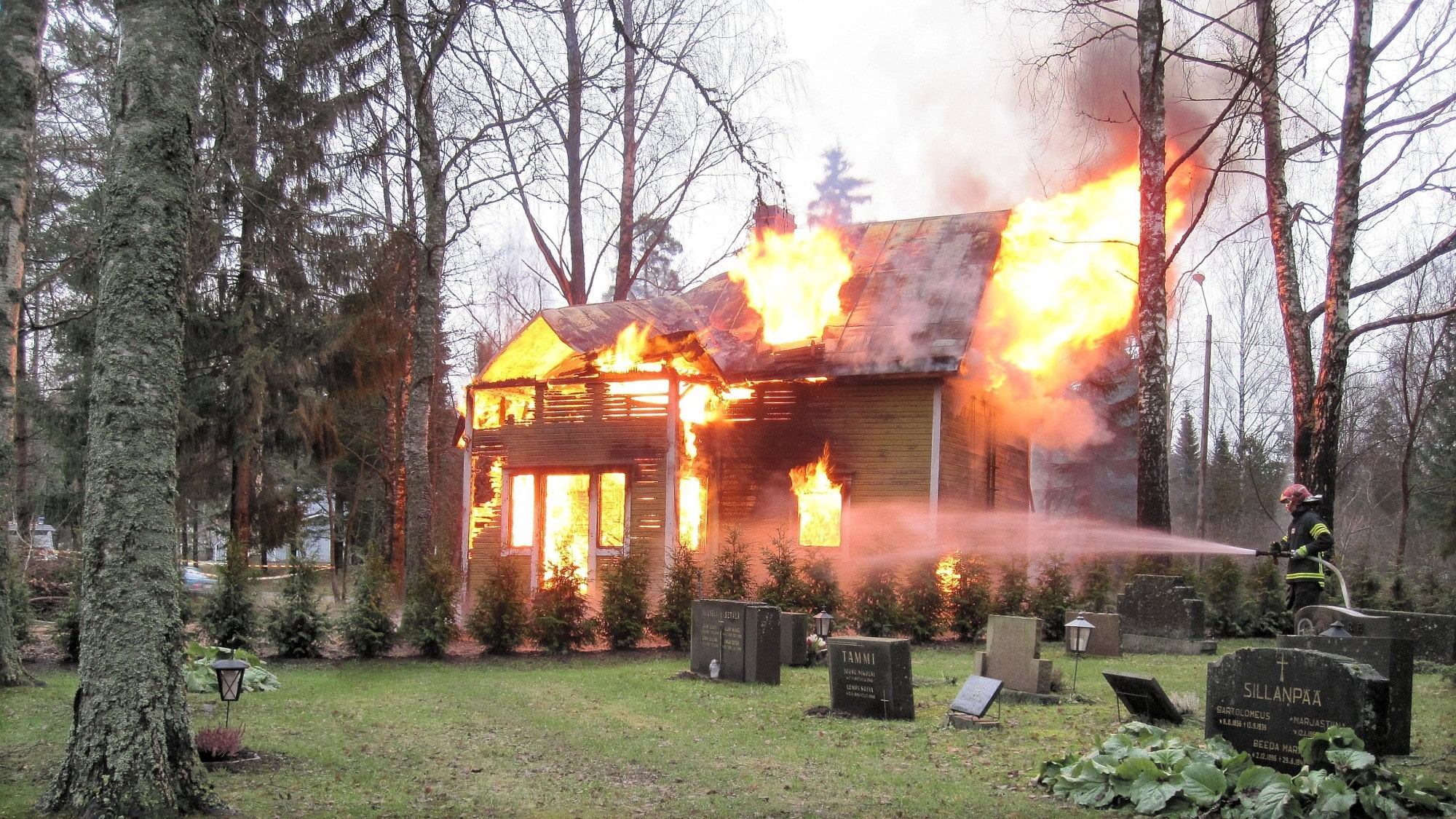 Property Damages: How to Handle a Destructive Tenant