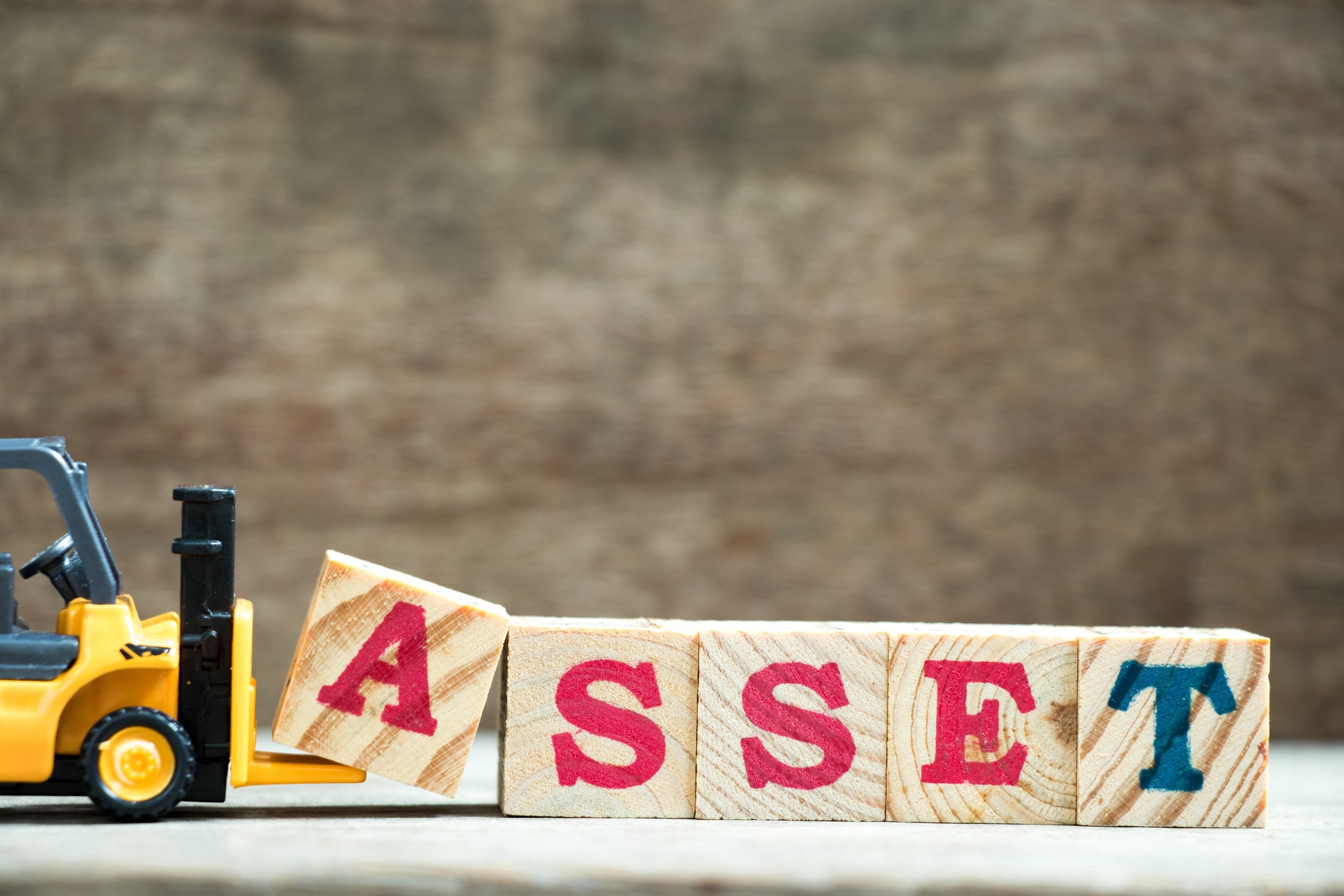 4 Tips for Managing Your Real Estate Assets