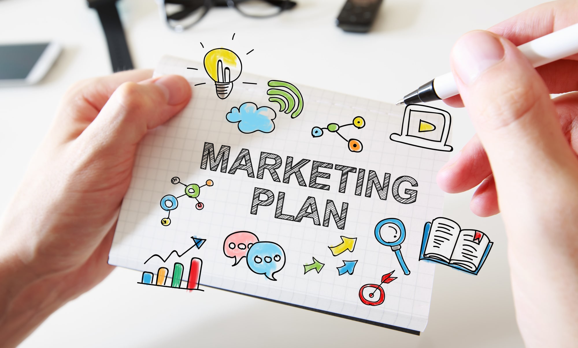 Real Estate Marketing: Strategies You Need To Implement